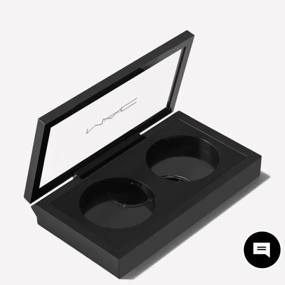 MAC Eye Shadow and Palette Set NEW